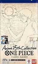 One Piece EB-02 Extra Booster Pack